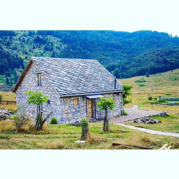 Mountain House Varda Ledenice Exterior photo